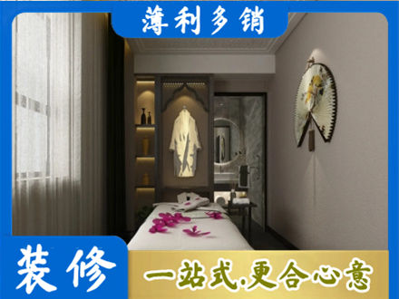 广州白云区衣帽间装修