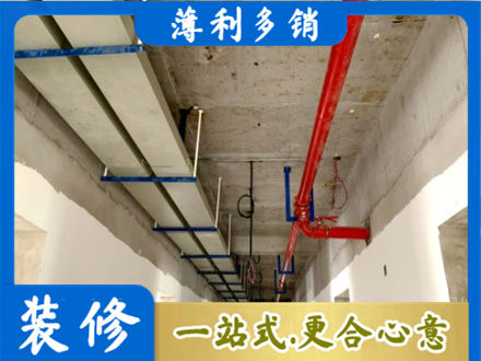 广州白云区水电工程安装